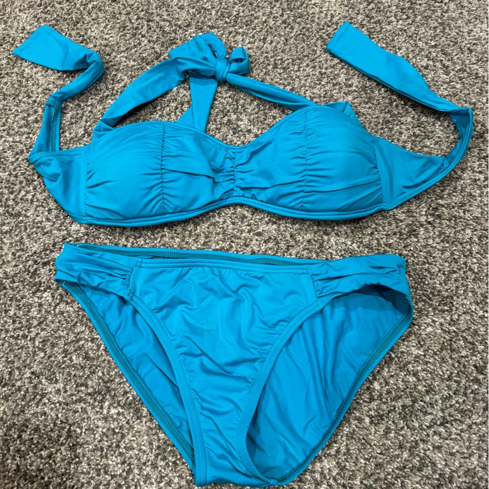 COPY - Tommy Bahama Size Small